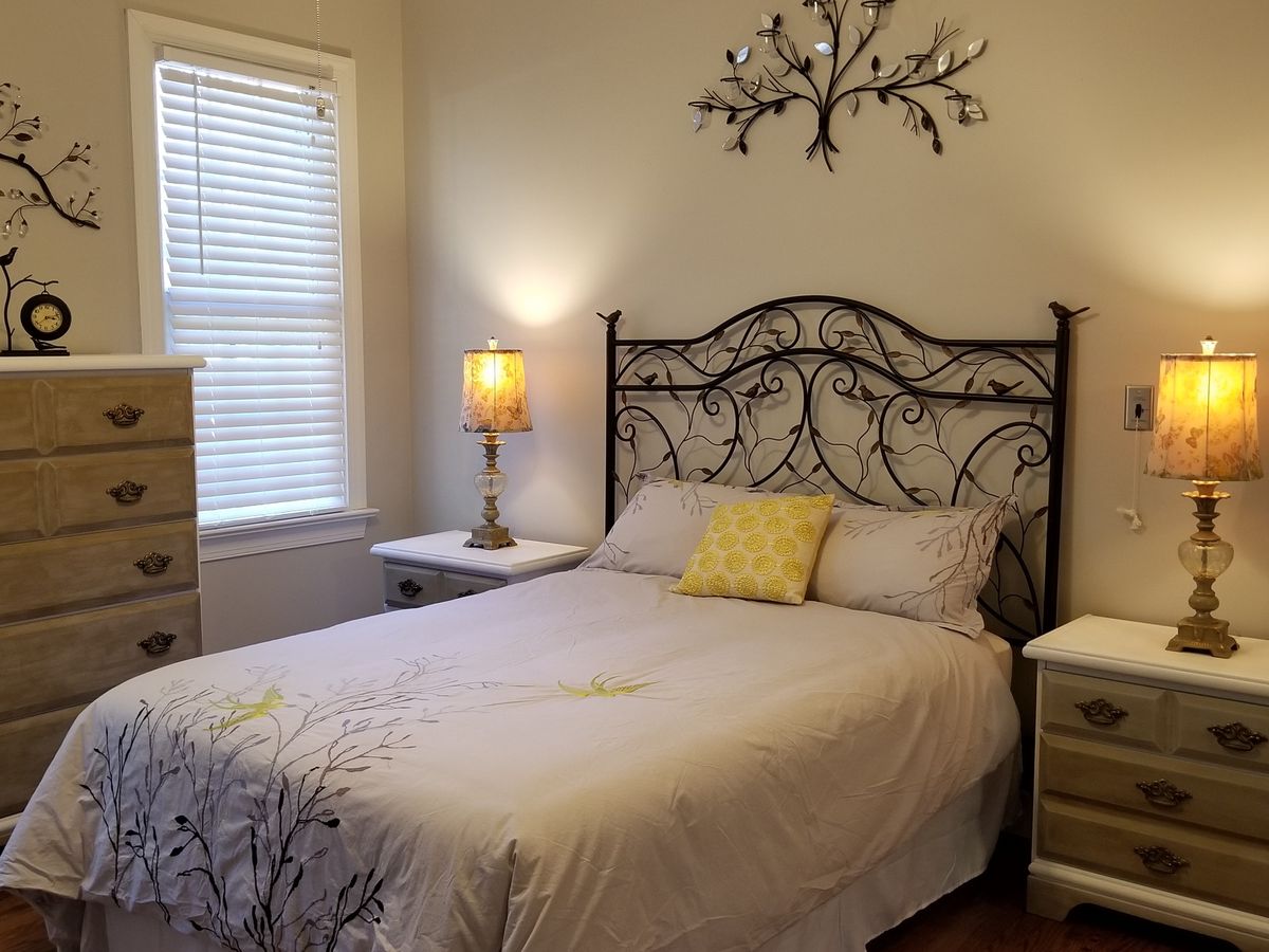 Chantilly Care Home at Riverstone