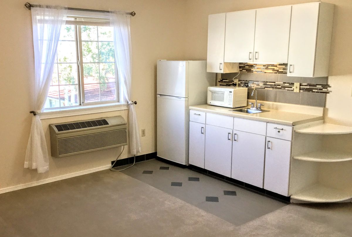 Gardens Care Senior Living - Homestead