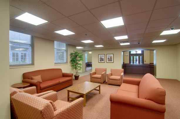 Senior Suites Joliet