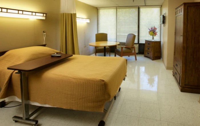 Mt. Juliet Health Care Center