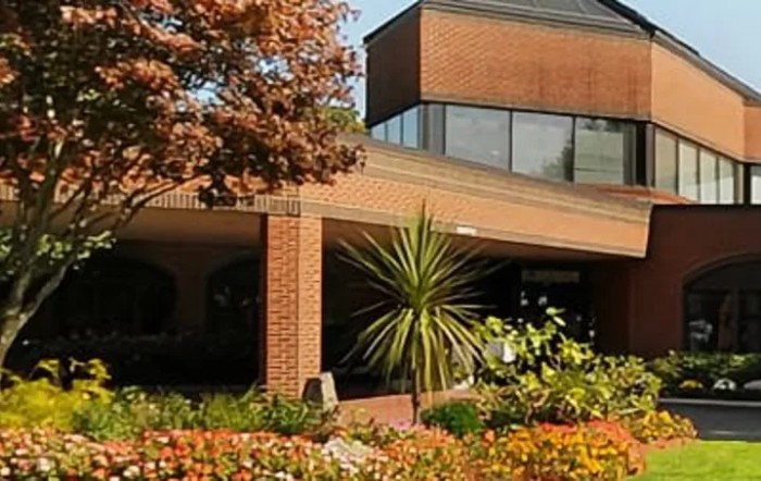Montowese Health & Rehabilitation Center