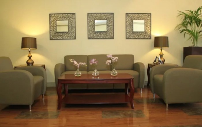 West Hills Health & Rehab Center