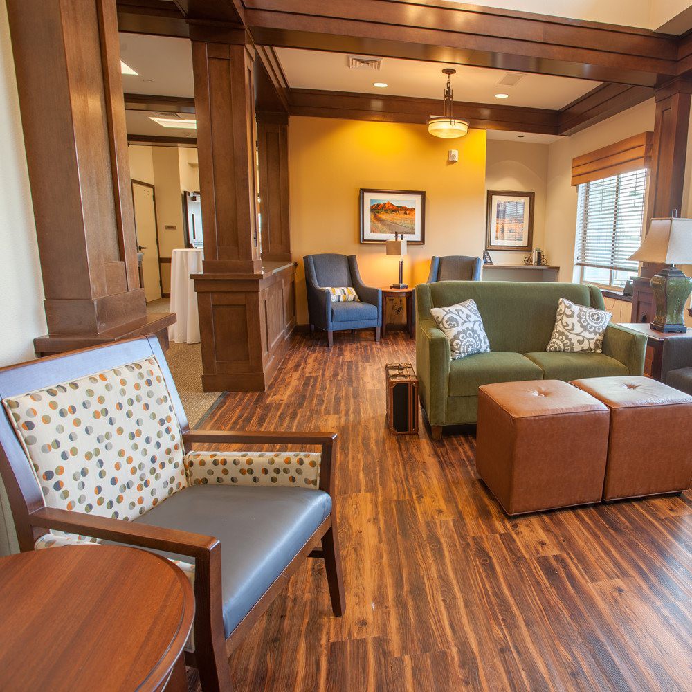 Lakewood Memory Care