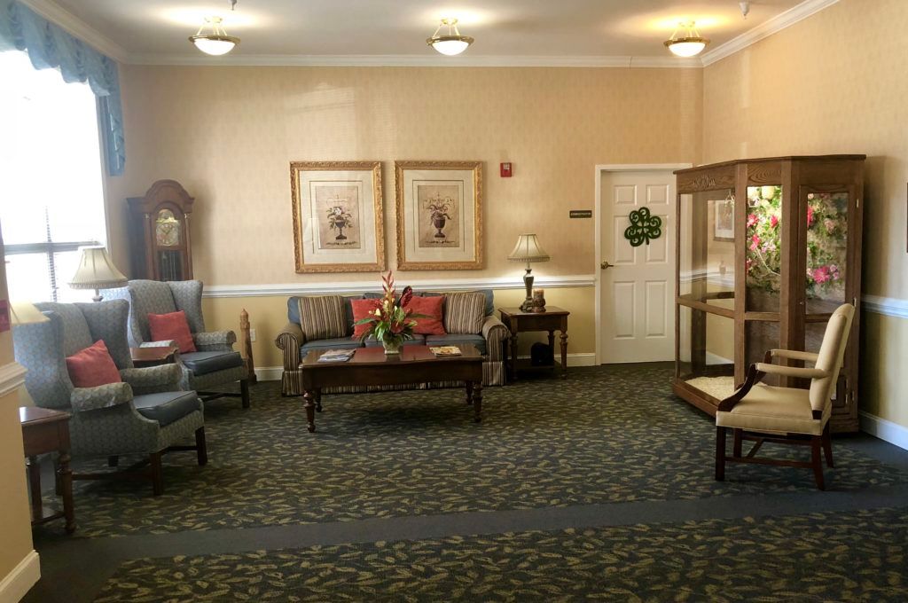 Cambridge Hills Assisted Living