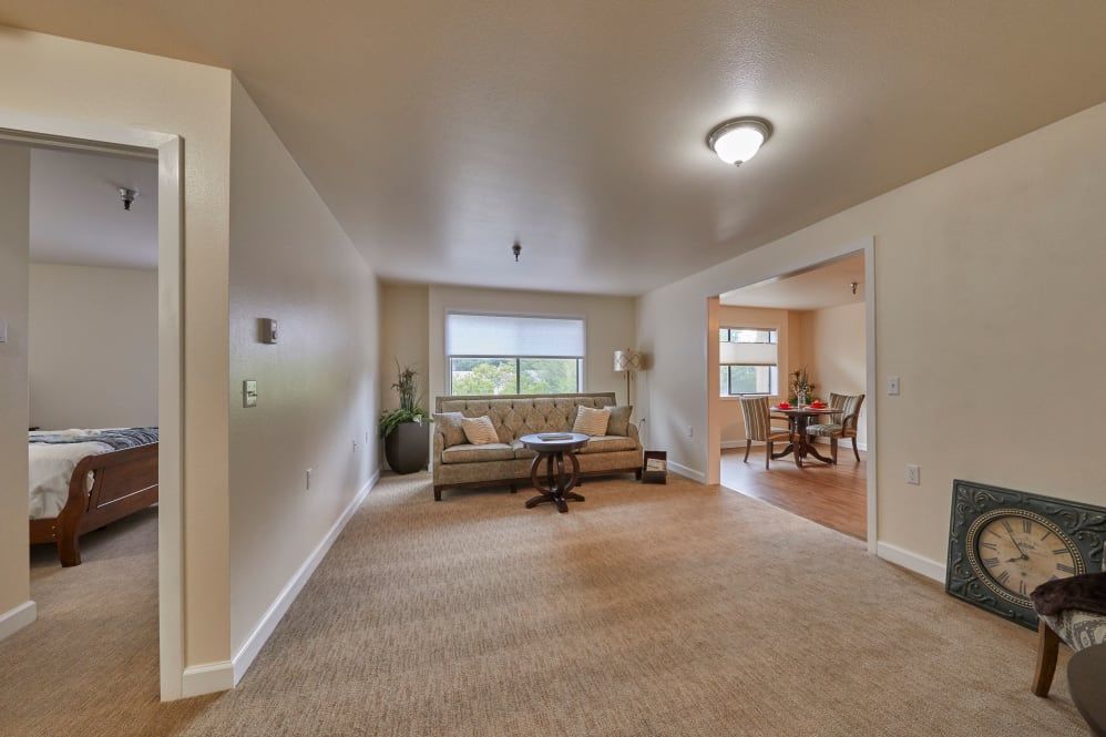 Shorewood Senior Living