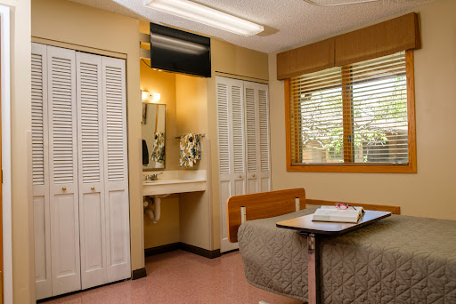 West Park Care Center