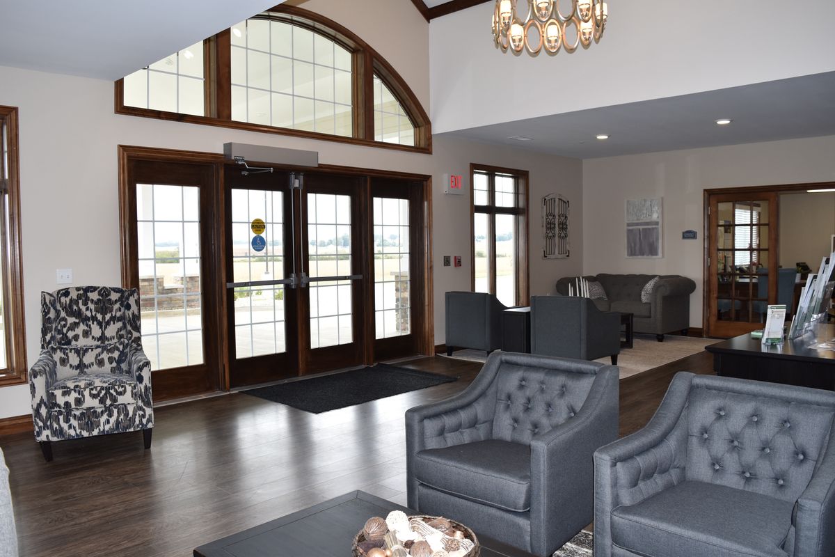 Cedarhurst of Jacksonville