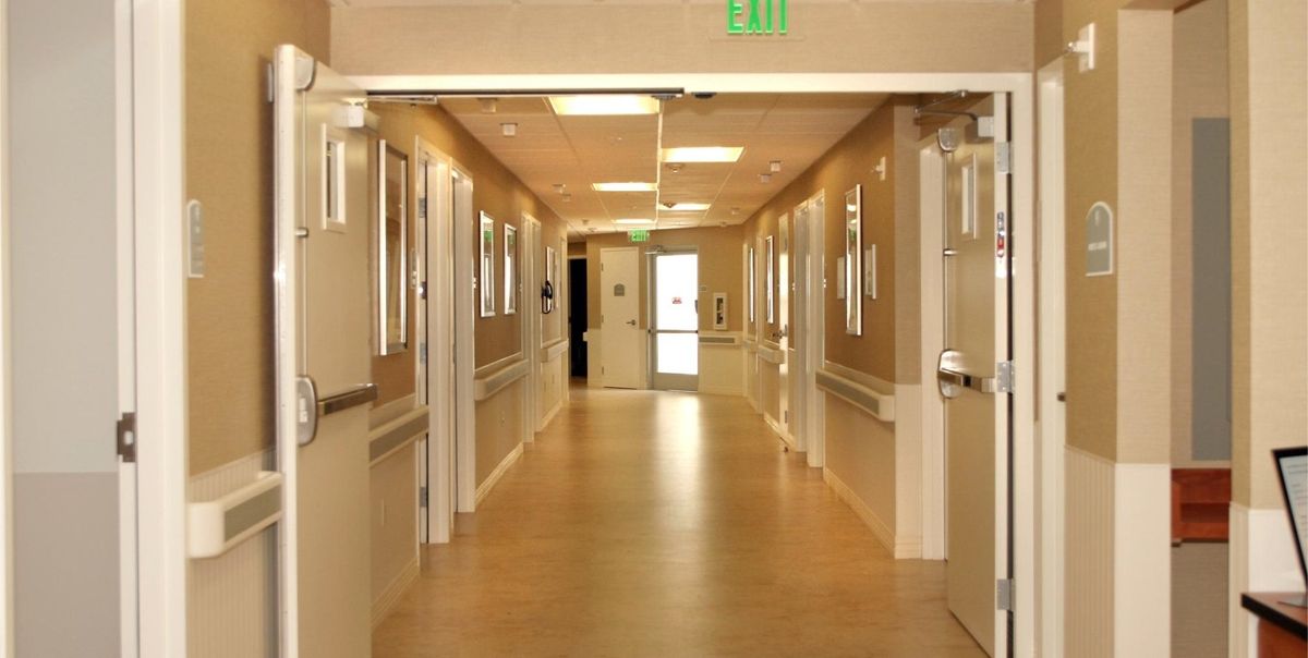 Jacob Health Care Center