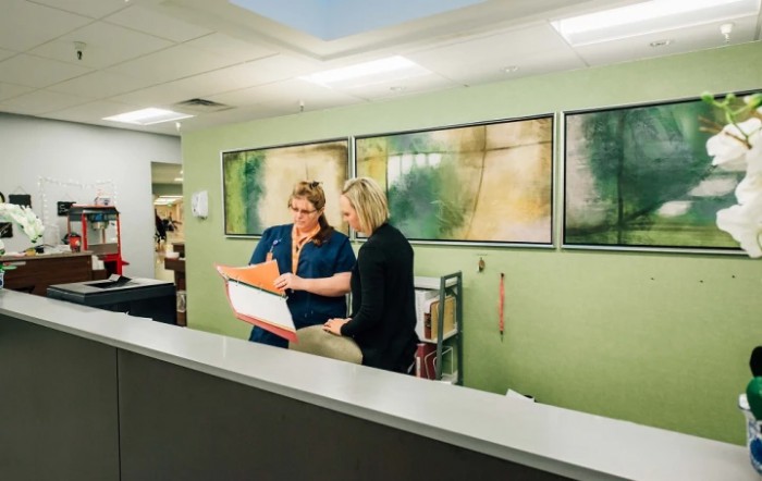 Butler Center For Rehabilitation And Healthcare