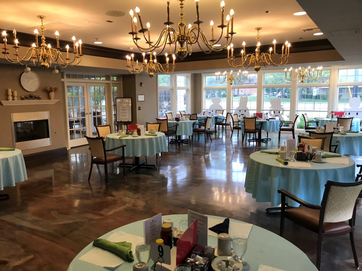 Plum Creek Supportive Living Community