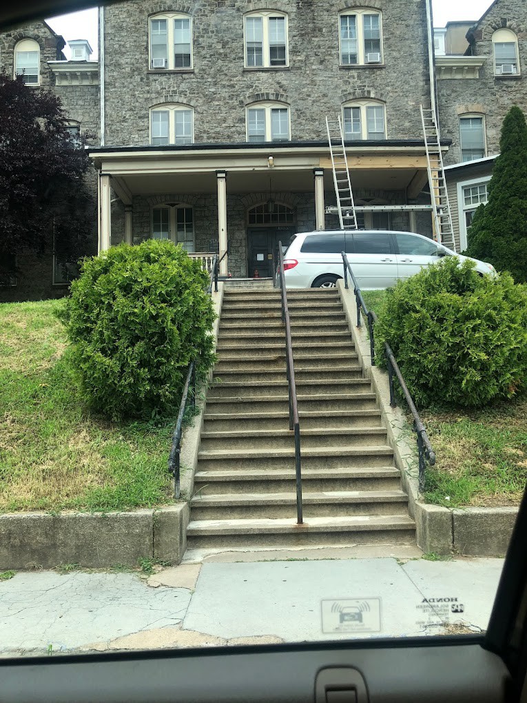 Stabon Manor Personal Care Home