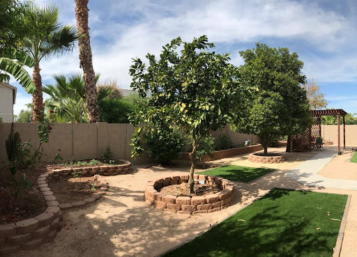 Desert Oasis Assisted Living