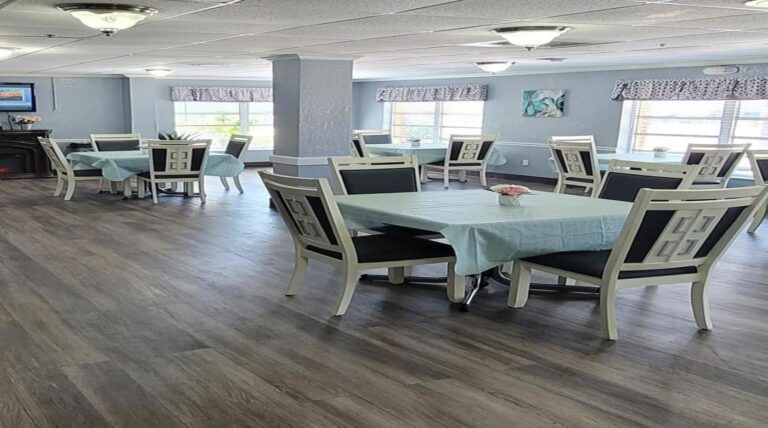 Noble Senior Living at St. Petersburg