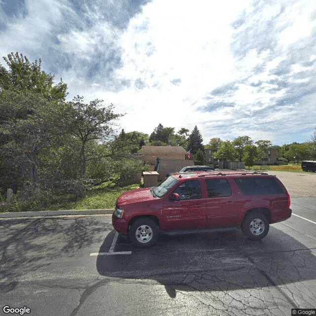 Village Grove Apartments