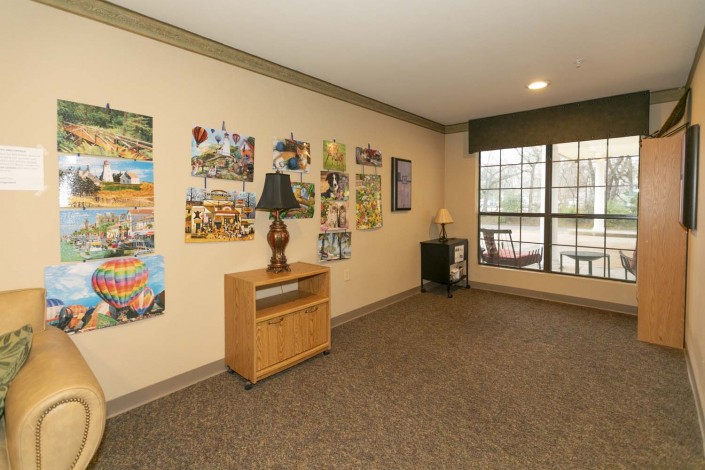 Legend Healthcare And Rehabilitation Of Paris