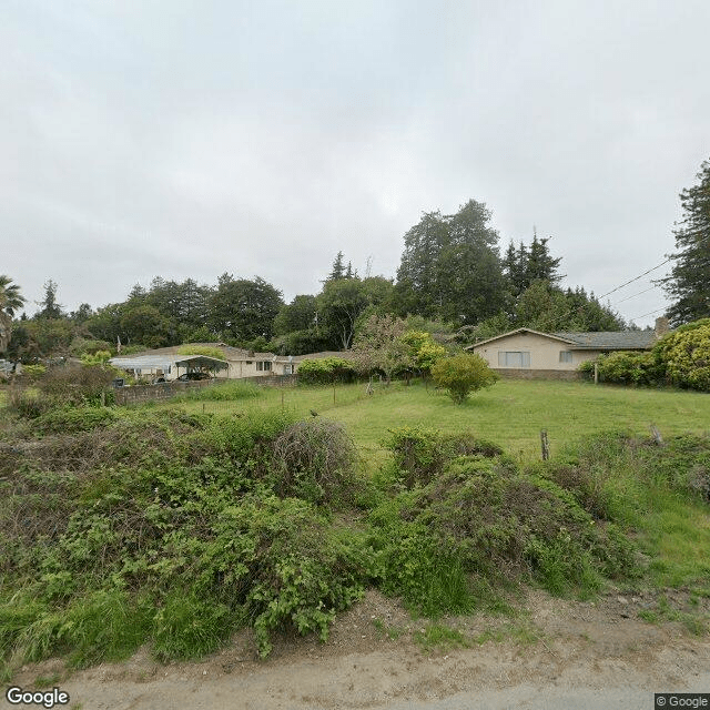 Soquel Leisure Villa