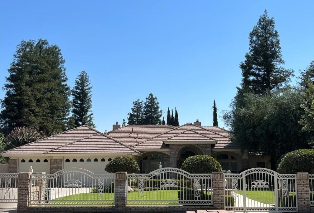 Garnsey Garden