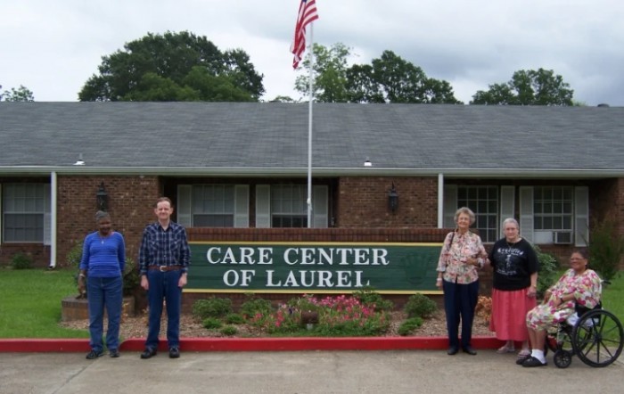 Care Center Of Laurel