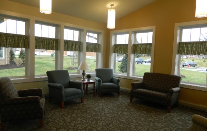 Vibra Senior Living