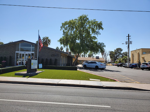 Desert Haven Care Center