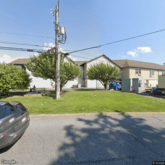 Abode Care of Allentown
