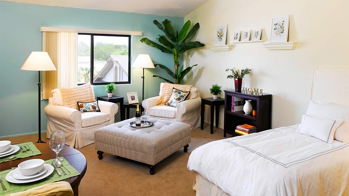 Vitality Living Baypoint Village