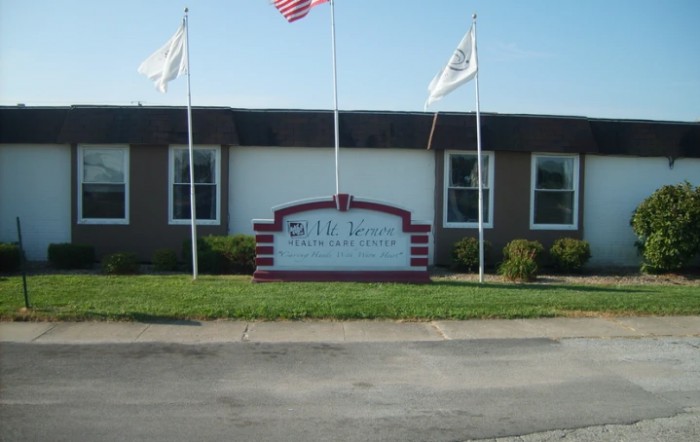 Mount Vernon Health Care Center