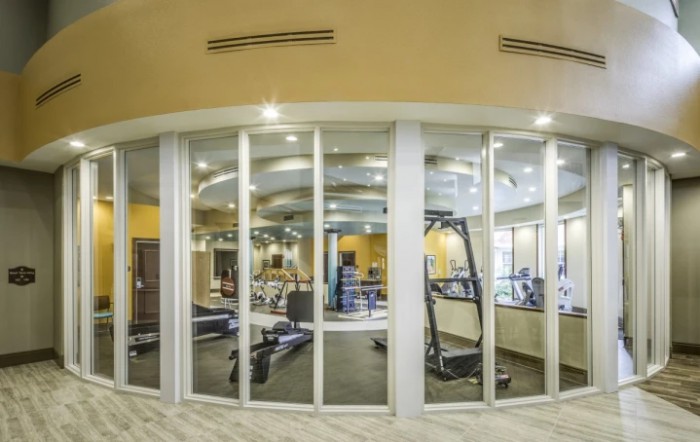 Buffalo Crossing Healthcare And Rehabilitation Center