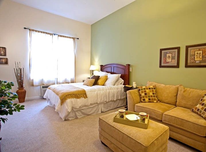 Blue Bell Place
