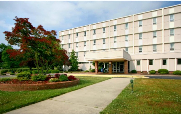 Kindred Hospital East Greensboro