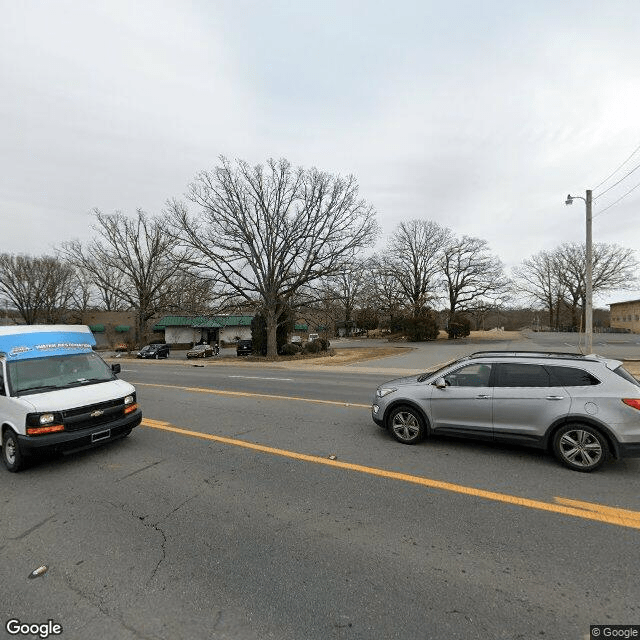 Retirement Center of Arkansas
