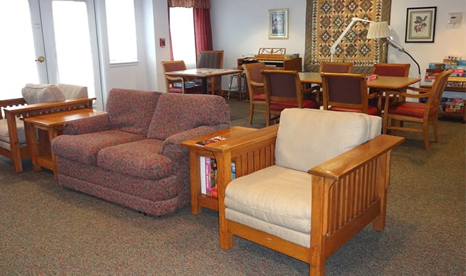 Mesa Vista Assisted Living