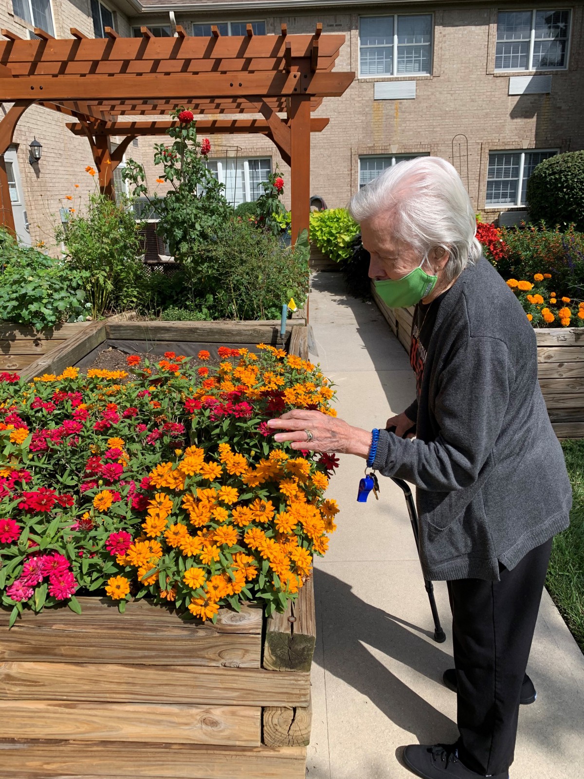 Liberty Ridge Senior Living