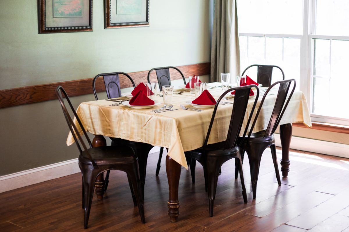 Serenity Pines Personal Care Home