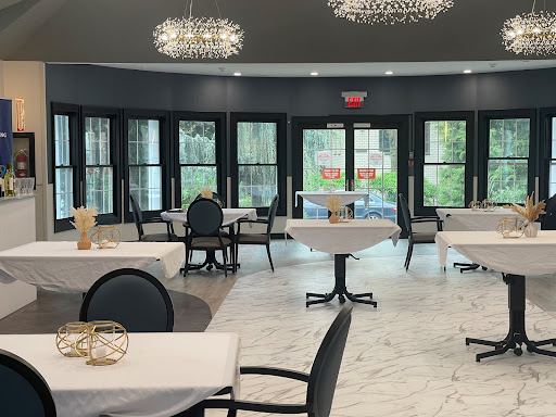 County Manor Rehabilitation and Healthcare Center