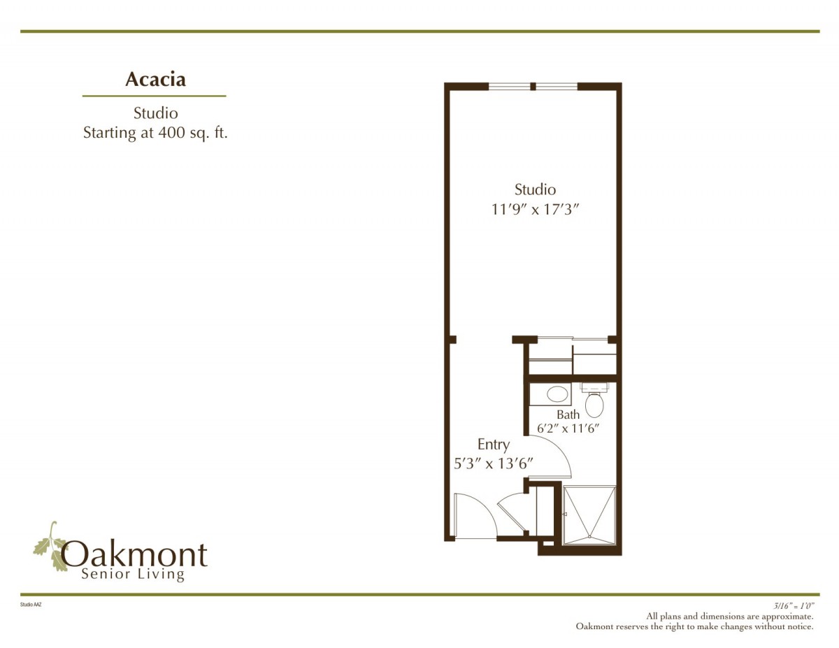 Oakmont of Pacific Beach