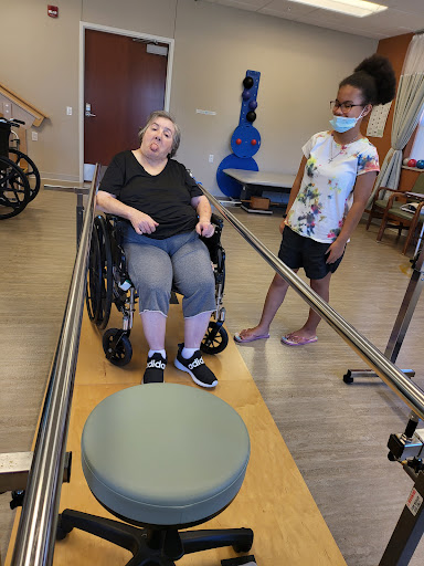 Crystal Heights Care Center