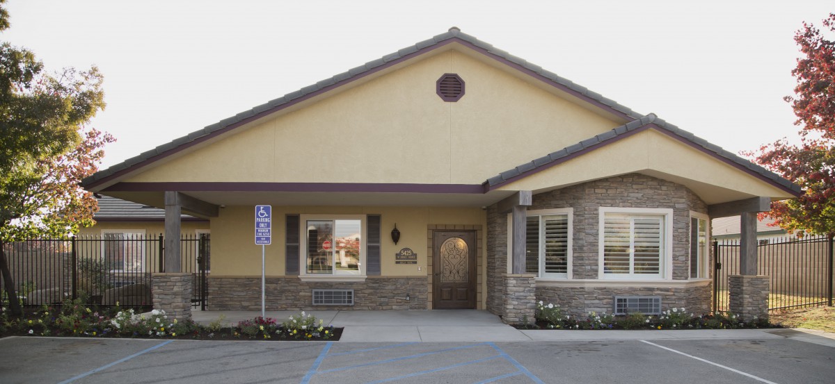 Bella Vista Memory Care
