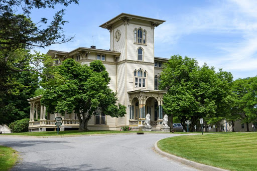 The Paramount At Somers Rehab And Nursing Center