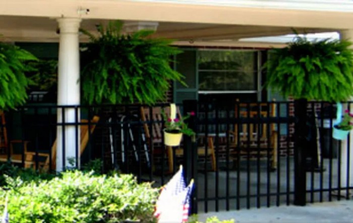 Goodwater Healthcare Center