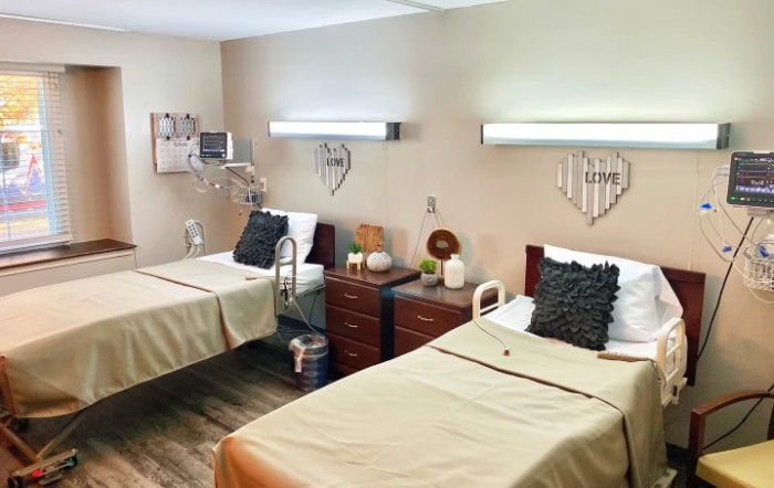 Jonesboro Nursing And Rehabilitation Center
