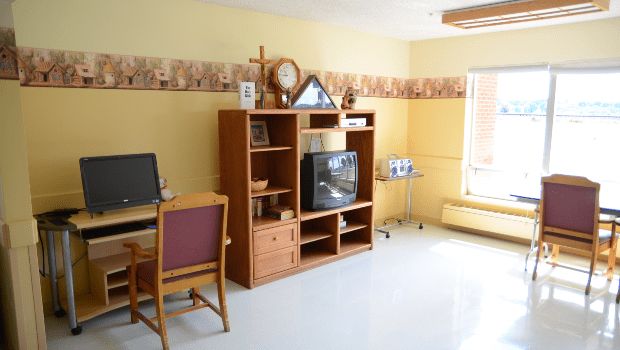 Willow Tree Care Center
