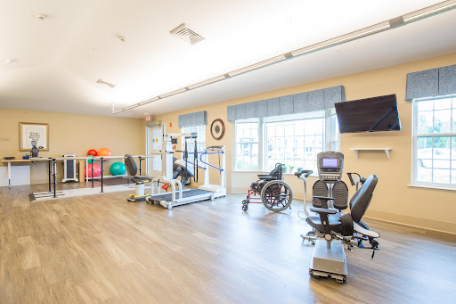 Brunswick Pointe Transitional Care