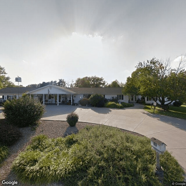 Griggsville Estates