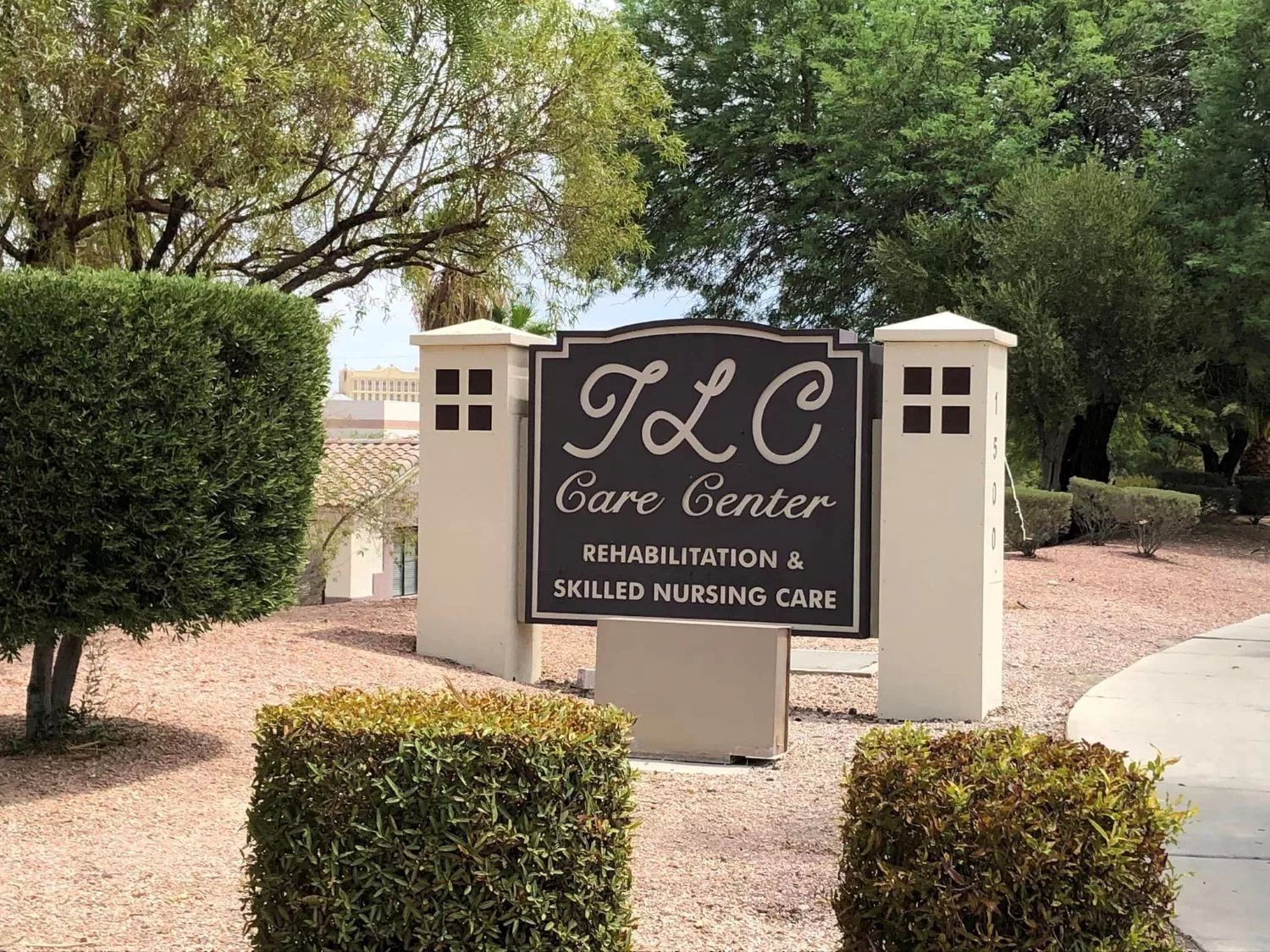 TLC Care Center