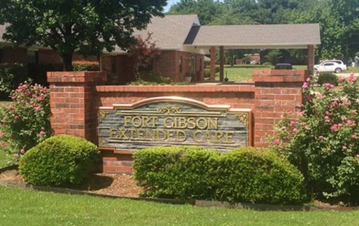 Fort Gibson Nursing Home