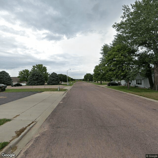 Bethesda Home