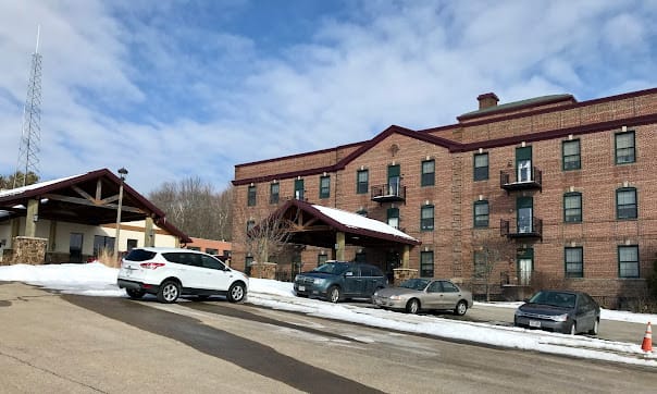Northland Lodge Assisted Living