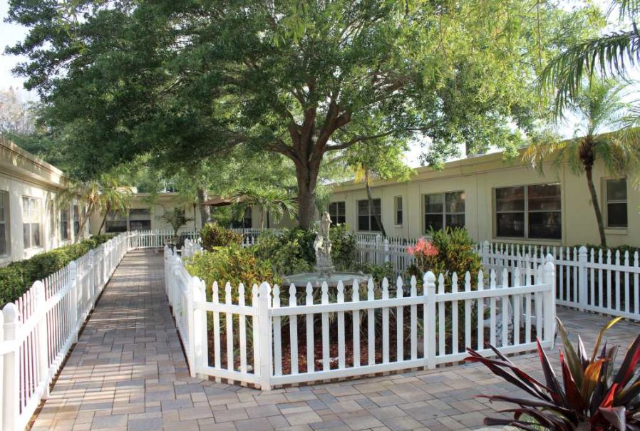 Apollo Health And Rehabilitation Center