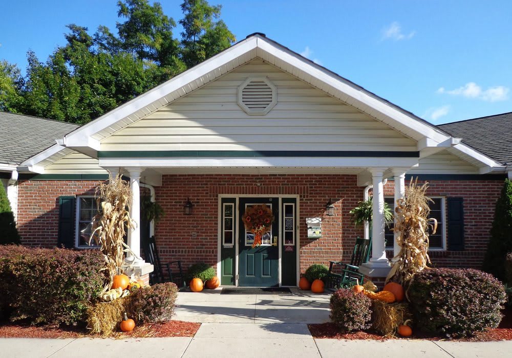 CountryHouse Cumberland